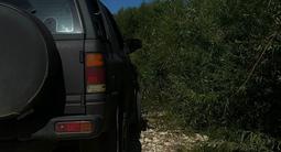 Opel Frontera 1998 года за 2 000 000 тг. в Усть-Каменогорск – фото 5