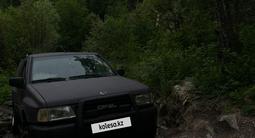 Opel Frontera 1998 года за 2 000 000 тг. в Усть-Каменогорск – фото 3