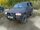 Opel Frontera 1998 года за 2 000 000 тг. в Усть-Каменогорск – фото 4