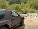 Opel Frontera 1998 года за 2 000 000 тг. в Усть-Каменогорск – фото 2
