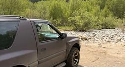 Opel Frontera 1998 года за 2 000 000 тг. в Усть-Каменогорск – фото 2