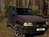 Opel Frontera 1998 года за 2 000 000 тг. в Усть-Каменогорск
