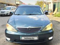 Toyota Camry 2001 года за 5 200 000 тг. в Алматы