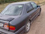 Nissan Primera 1991 годаүшін800 000 тг. в Атбасар