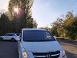 Hyundai H-1 2012 годаүшін8 000 000 тг. в Шымкент