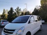 Hyundai H-1 2012 годаүшін8 000 000 тг. в Шымкент – фото 2