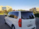 Hyundai H-1 2012 годаүшін8 000 000 тг. в Шымкент – фото 3