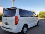 Hyundai H-1 2012 годаүшін8 000 000 тг. в Шымкент – фото 4