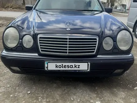 Mercedes-Benz E 280 1999 года за 3 800 000 тг. в Кызылорда – фото 4