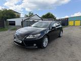 Lexus ES 250 2014 года за 12 500 000 тг. в Кокшетау