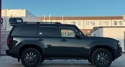 Toyota Land Cruiser Prado 2025 годаүшін27 850 000 тг. в Астана – фото 4