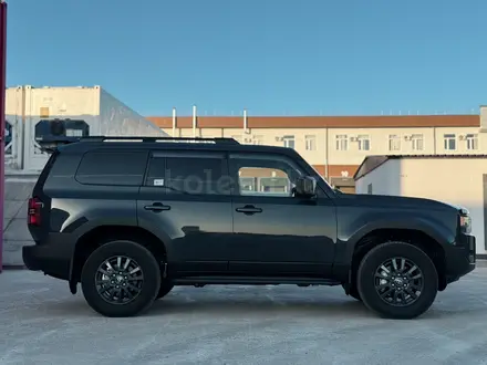 Toyota Land Cruiser Prado 2025 года за 27 850 000 тг. в Астана – фото 4