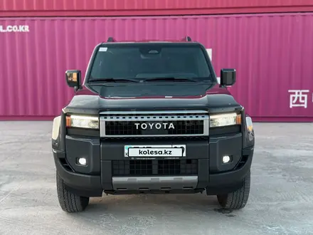 Toyota Land Cruiser Prado 2025 года за 27 850 000 тг. в Астана – фото 12