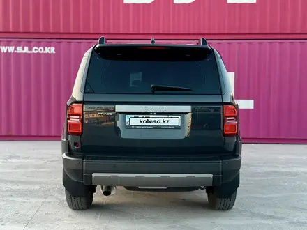 Toyota Land Cruiser Prado 2025 года за 27 850 000 тг. в Астана – фото 14
