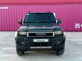 Toyota Land Cruiser Prado 2025 года за 27 850 000 тг. в Астана