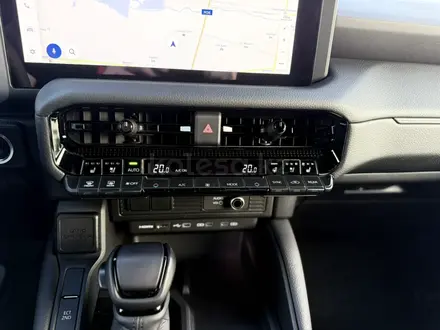 Toyota Land Cruiser Prado 2025 года за 27 850 000 тг. в Астана – фото 25