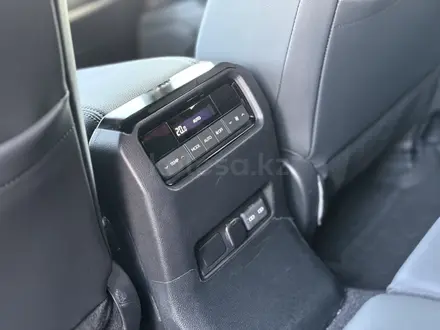 Toyota Land Cruiser Prado 2025 года за 27 850 000 тг. в Астана – фото 26