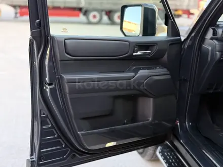Toyota Land Cruiser Prado 2025 года за 27 850 000 тг. в Астана – фото 29
