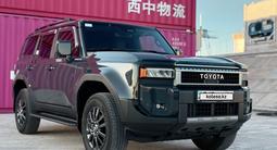 Toyota Land Cruiser Prado 2025 годаүшін27 850 000 тг. в Астана – фото 2