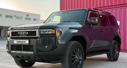 Toyota Land Cruiser Prado 2025 годаүшін27 850 000 тг. в Астана – фото 3