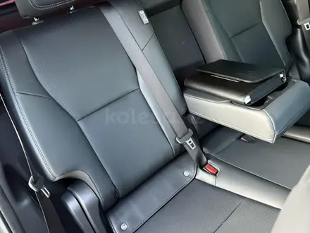 Toyota Land Cruiser Prado 2025 года за 27 850 000 тг. в Астана – фото 46
