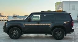 Toyota Land Cruiser Prado 2025 годаүшін27 850 000 тг. в Астана – фото 5
