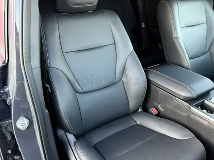 Toyota Land Cruiser Prado 2025 года за 27 850 000 тг. в Астана – фото 50