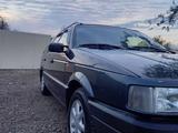 Volkswagen Passat 1993 годаүшін1 850 000 тг. в Караганда – фото 4