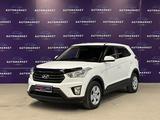 Hyundai Creta 2019 года за 9 500 000 тг. в Астана