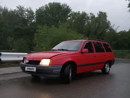 Opel Kadett 1990 года за 700 000 тг. в Павлодар – фото 4