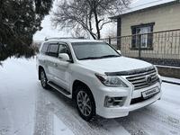 Lexus LX 570 2008 годаfor18 700 000 тг. в Шымкент