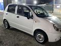 Daewoo Matiz 2012 годаүшін2 300 000 тг. в Семей – фото 4