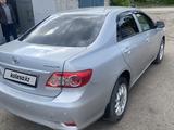 Toyota Corolla 2011 годаүшін6 200 000 тг. в Караганда – фото 3