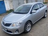 Toyota Corolla 2011 года за 6 200 000 тг. в Караганда – фото 5