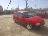 Volkswagen Golf 1992 года за 1 000 000 тг. в Кокшетау – фото 3