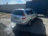 ВАЗ (Lada) Priora 2171 2012 года за 1 450 000 тг. в Шымкент – фото 3