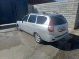 ВАЗ (Lada) Priora 2171 2012 года за 1 450 000 тг. в Шымкент – фото 4