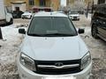 ВАЗ (Lada) Granta 2190 2013 годаfor3 500 000 тг. в Есиль – фото 2