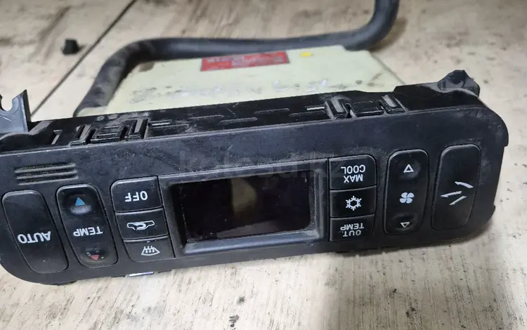 Климат контроль печка за 8 000 тг. в Алматы