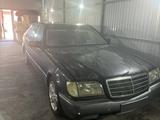 Mercedes-Benz S 300 1996 годаүшін1 600 000 тг. в Тайынша