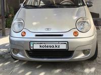 Daewoo Matiz 2014 года за 2 100 000 тг. в Тараз