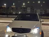 Mercedes-Benz C 300 2011 годаfor6 500 000 тг. в Караганда – фото 3