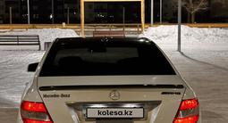 Mercedes-Benz C 300 2011 годаfor6 500 000 тг. в Караганда – фото 2