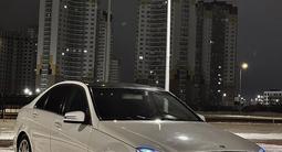 Mercedes-Benz C 300 2011 годаfor6 500 000 тг. в Караганда