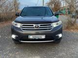 Toyota Highlander 2011 годаүшін12 500 000 тг. в Шымкент – фото 2