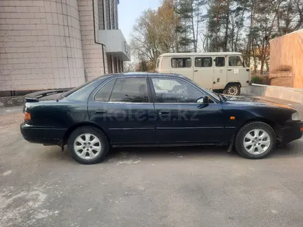 Toyota Camry 1992 года за 2 500 000 тг. в Алматы – фото 3