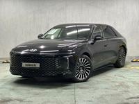 Hyundai Grandeur 2022 года за 29 200 000 тг. в Алматы