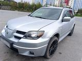 Mitsubishi Outlander 2005 года за 5 200 000 тг. в Шымкент – фото 3