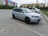 Mitsubishi Outlander 2005 года за 5 200 000 тг. в Шымкент – фото 4