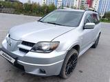 Mitsubishi Outlander 2005 года за 5 200 000 тг. в Шымкент – фото 5